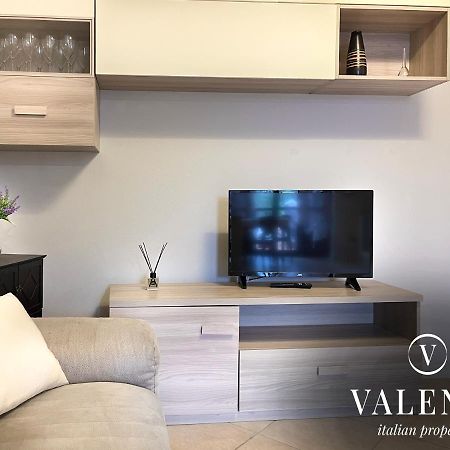 Altopascio Valente Properties Casa Con Giardino Εξωτερικό φωτογραφία