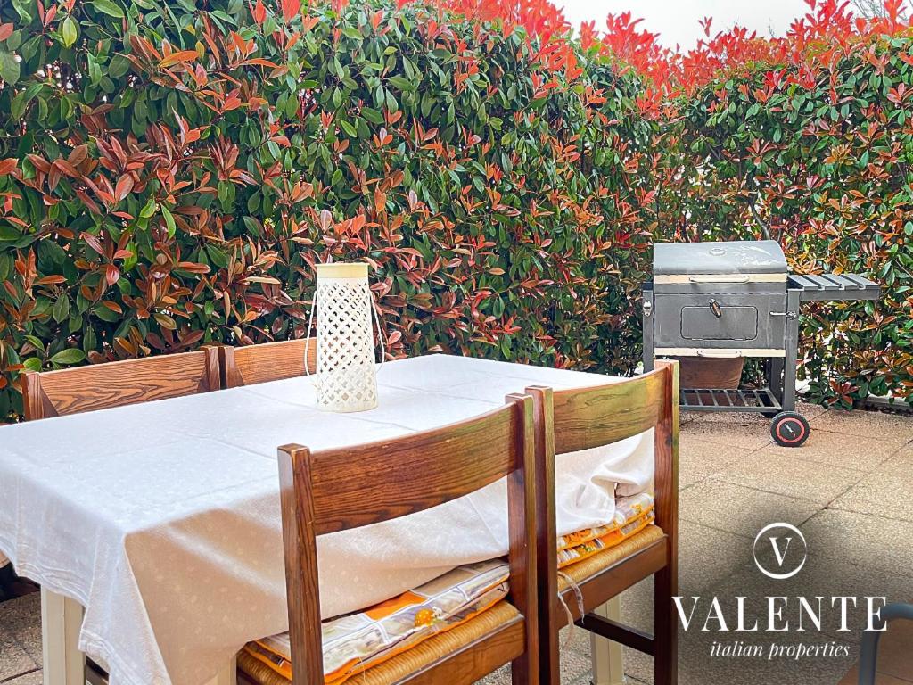 Altopascio Valente Properties Casa Con Giardino Εξωτερικό φωτογραφία