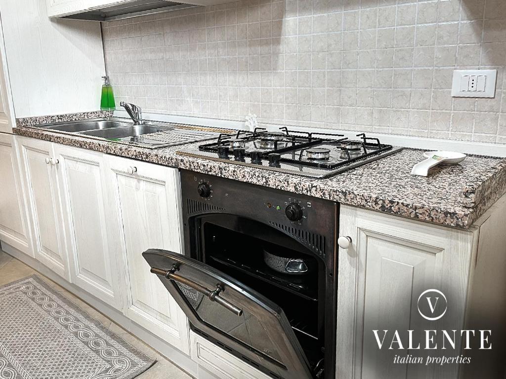 Altopascio Valente Properties Casa Con Giardino Εξωτερικό φωτογραφία