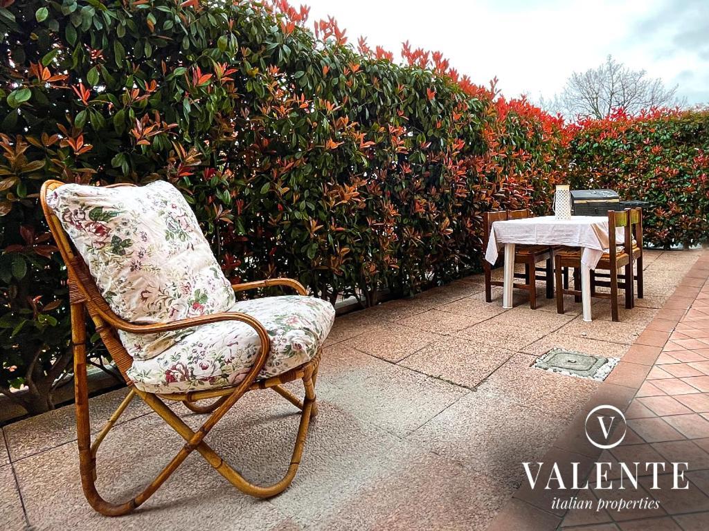 Altopascio Valente Properties Casa Con Giardino Εξωτερικό φωτογραφία