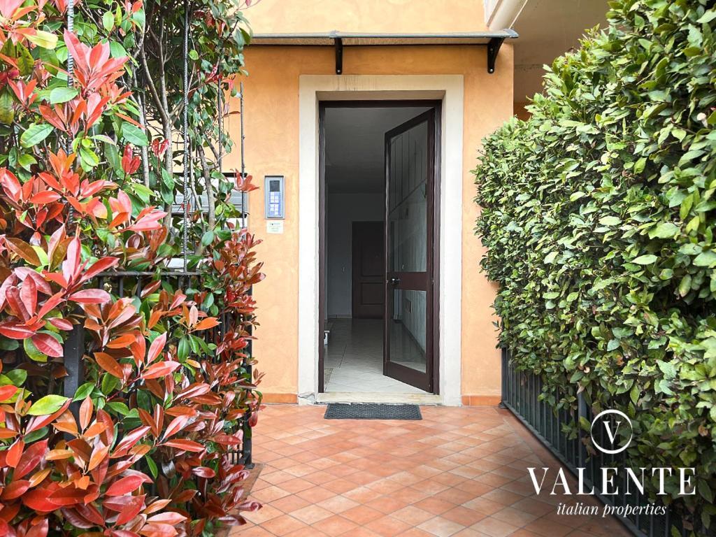 Altopascio Valente Properties Casa Con Giardino Εξωτερικό φωτογραφία
