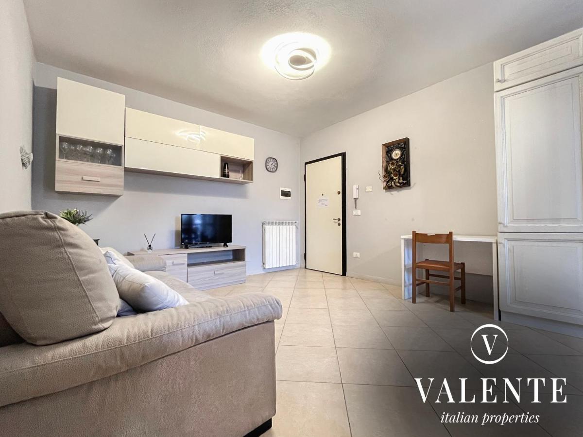 Altopascio Valente Properties Casa Con Giardino Εξωτερικό φωτογραφία