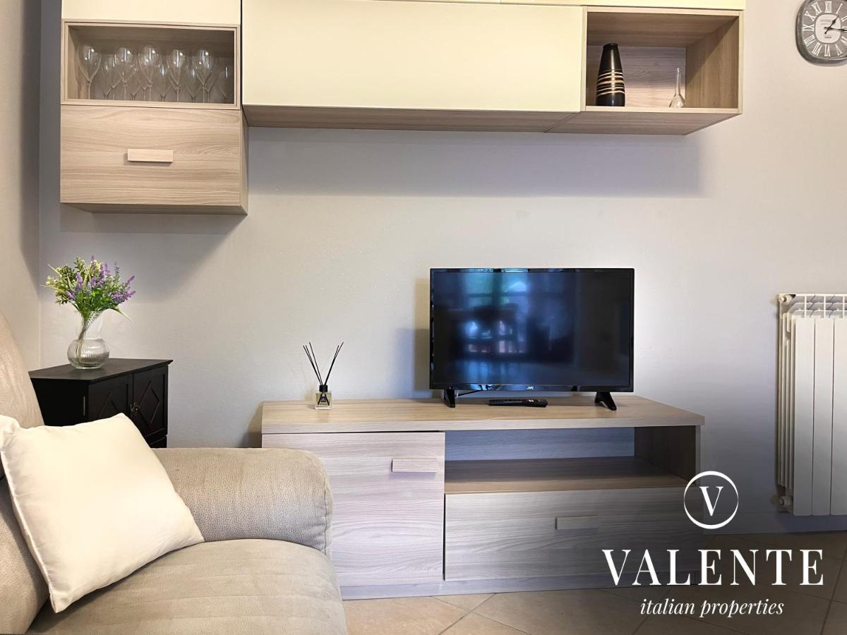 Altopascio Valente Properties Casa Con Giardino Εξωτερικό φωτογραφία