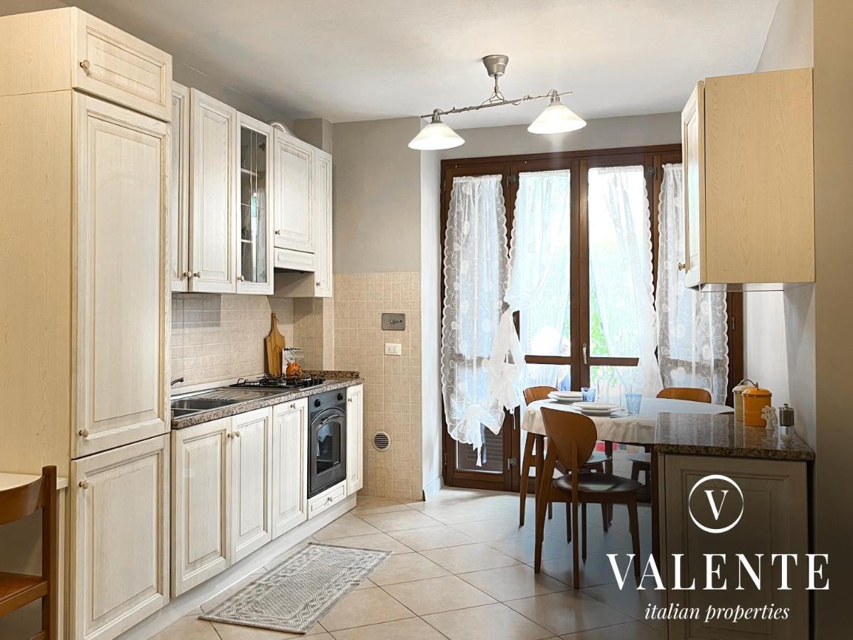 Altopascio Valente Properties Casa Con Giardino Εξωτερικό φωτογραφία