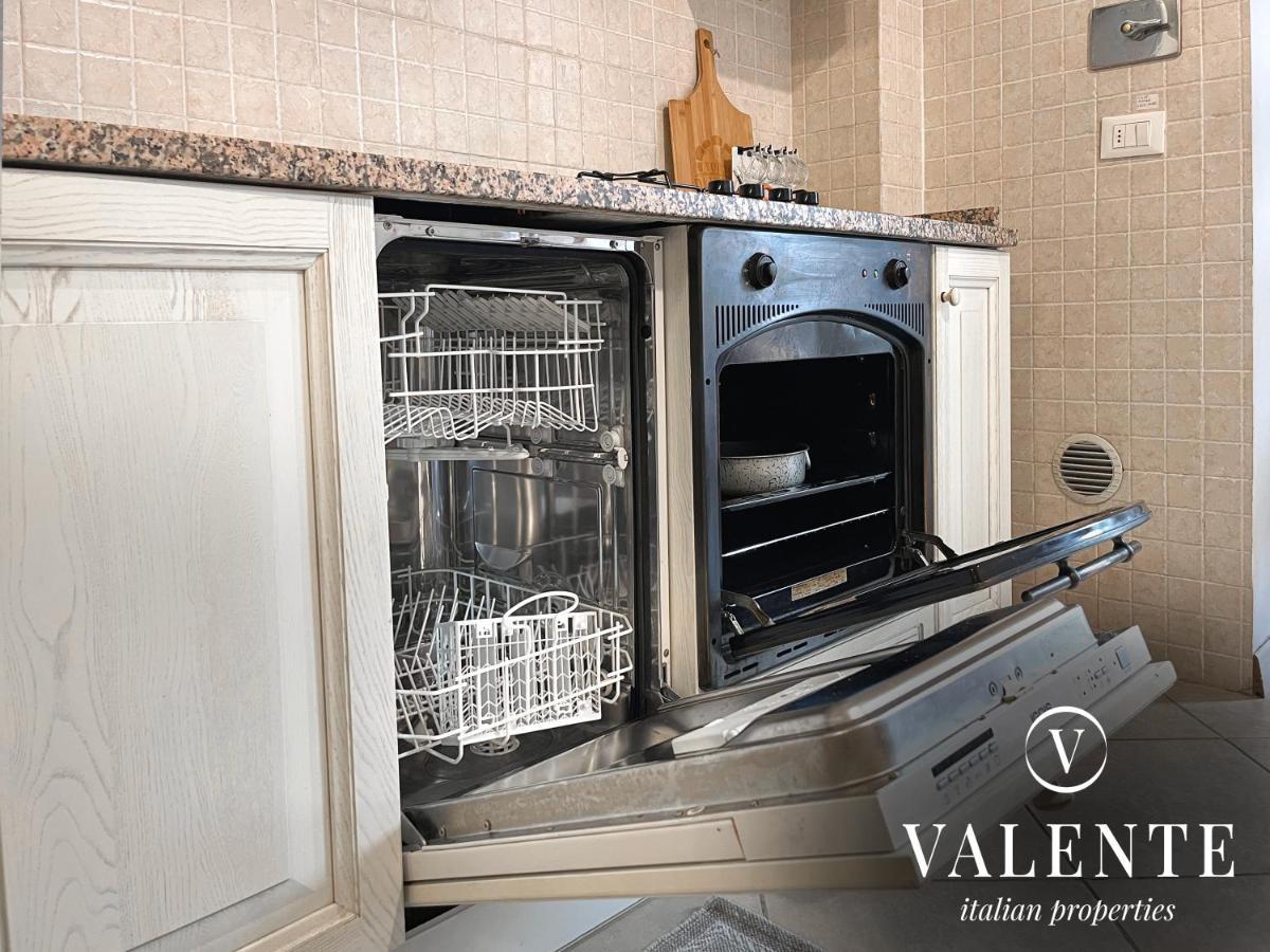 Altopascio Valente Properties Casa Con Giardino Εξωτερικό φωτογραφία
