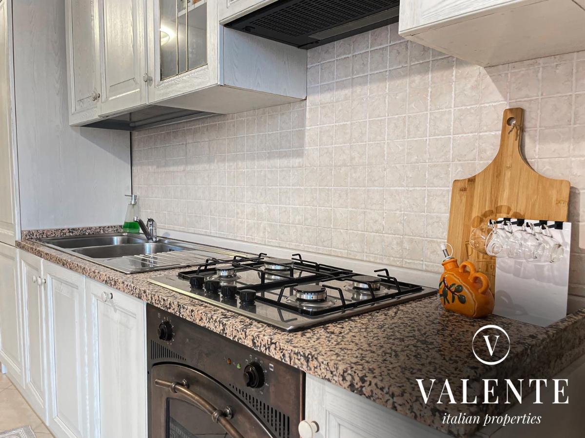 Altopascio Valente Properties Casa Con Giardino Εξωτερικό φωτογραφία
