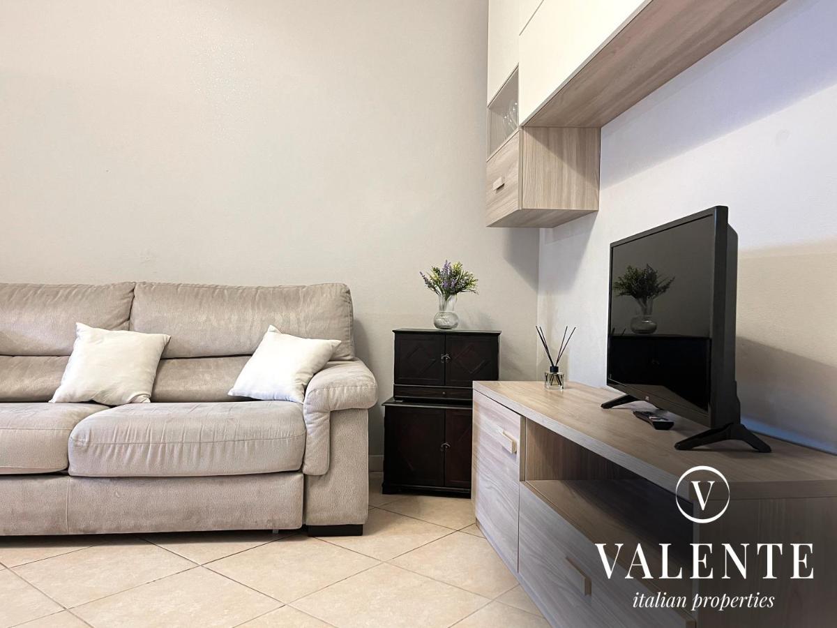 Altopascio Valente Properties Casa Con Giardino Εξωτερικό φωτογραφία