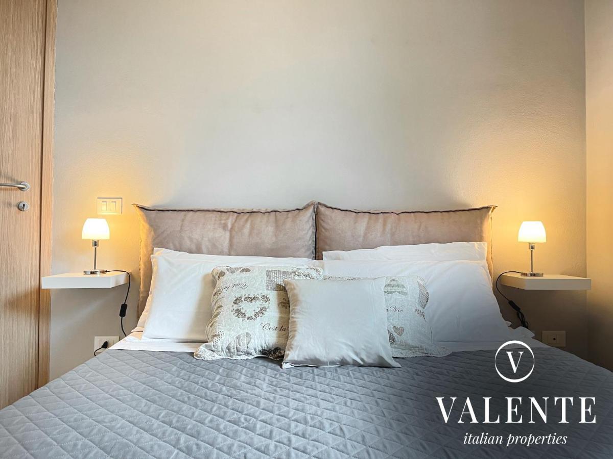 Altopascio Valente Properties Casa Con Giardino Εξωτερικό φωτογραφία